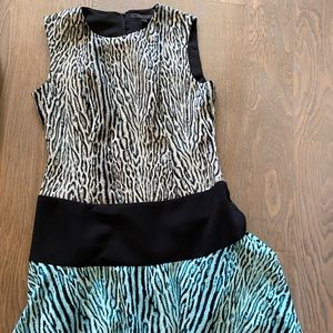 BCBG Lillian Dress Never Worn